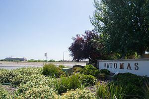 Natomas, Sacramento, California httpsuploadwikimediaorgwikipediacommonsthu