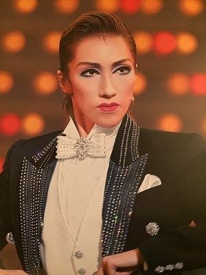 Natsuki Mizu Takarazuka Wiki Mizu Natsuki