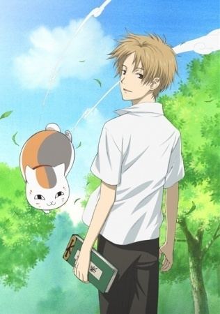 Natsume's Book of Friends Natsume39s Book of Friends Manga TV Tropes