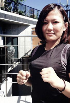 Natsumi Mukai Natsumi Mukai MMA Fighter Page Tapology