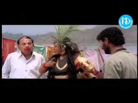 Nattupura Pattu movie scenes Scene Premikudu Movie