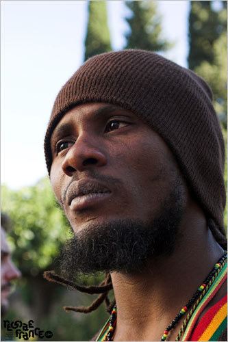 Natty King Reggaefrancecom Fiche artiste Natty King