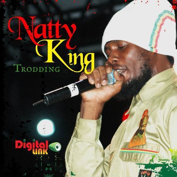 Natty King Achis39 Reggae Blog Discography Natty King