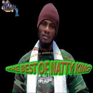 Natty King Natty King Free listening videos concerts stats and photos at