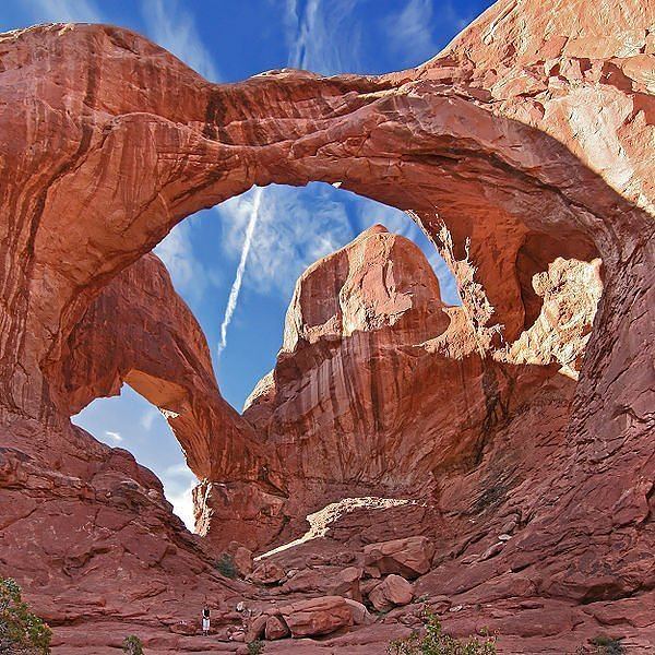 Natural arch 10 Most Incredible Natural Arches On Earth