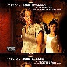 Natural Born Killers (soundtrack) httpsuploadwikimediaorgwikipediaenthumb9