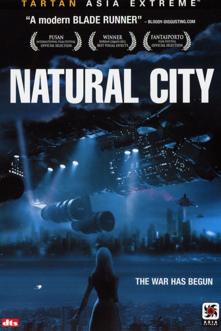 Natural City wwwgstaticcomtvthumbdvdboxart173114p173114