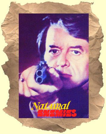 Natural Enemies NATURAL ENEMIES Buy it on DVD Hal Holbrook Louise Fletcher