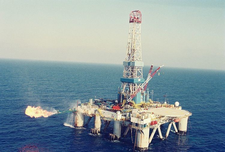 Natural gas in Israel