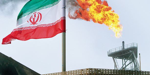 Natural gas reserves in Iran energyclubstanfordeduwpcontentuploads201211