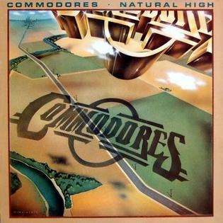 Natural High (Commodores album) httpsuploadwikimediaorgwikipediaen222The