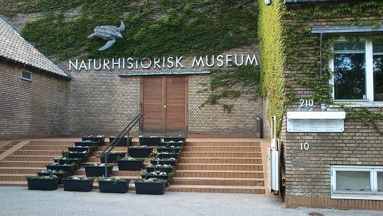 Natural History Museum, Aarhus
