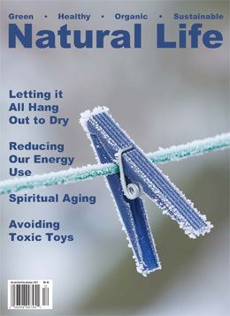 Natural Life (magazine)