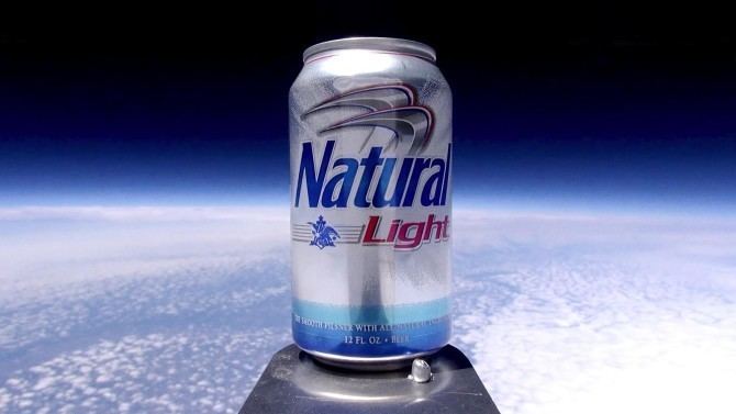 Natural Light 7 Things You Didn39t Know About Natty Light