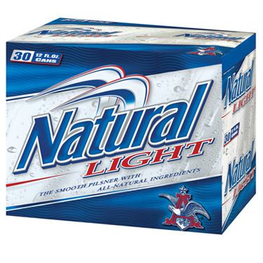 Natural Light Natty Light Proves Even Bad Products Need Trademark Protection