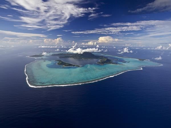 Natural Park of the Coral Sea New Caledonia Home of the World39s Largest Marine Park