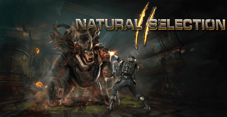 Natural Selection 2 Natural Selection 2 Guide to Alien Lifeforms NonFiction Gaming