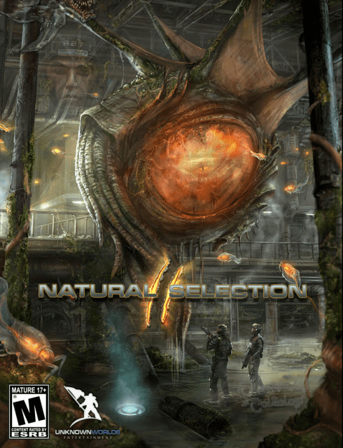 Natural Selection (video game) staticgiantbombcomuploadsscalesmall9937702