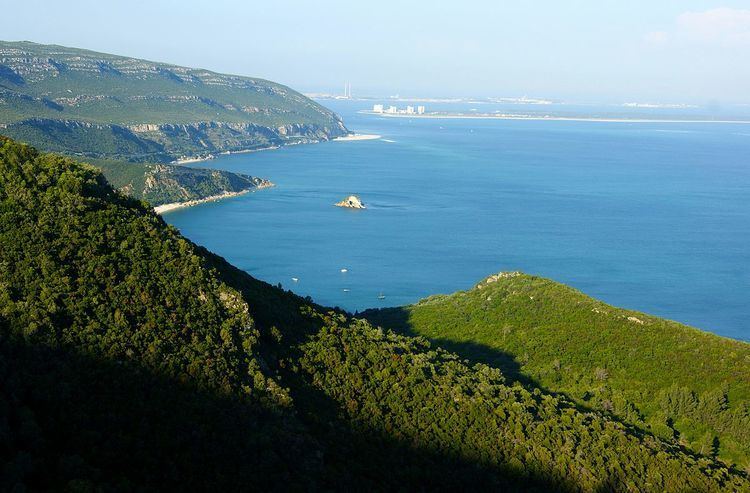 Nature Park of Arrábida