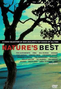 Nature's Best DVD httpsuploadwikimediaorgwikipediaen117Nat