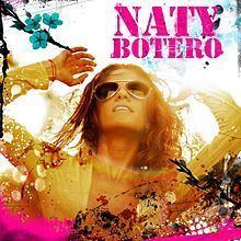 Naty Botero (album) httpsuploadwikimediaorgwikipediaenthumb4