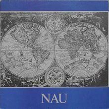 Nau (album) httpsuploadwikimediaorgwikipediaenthumbf