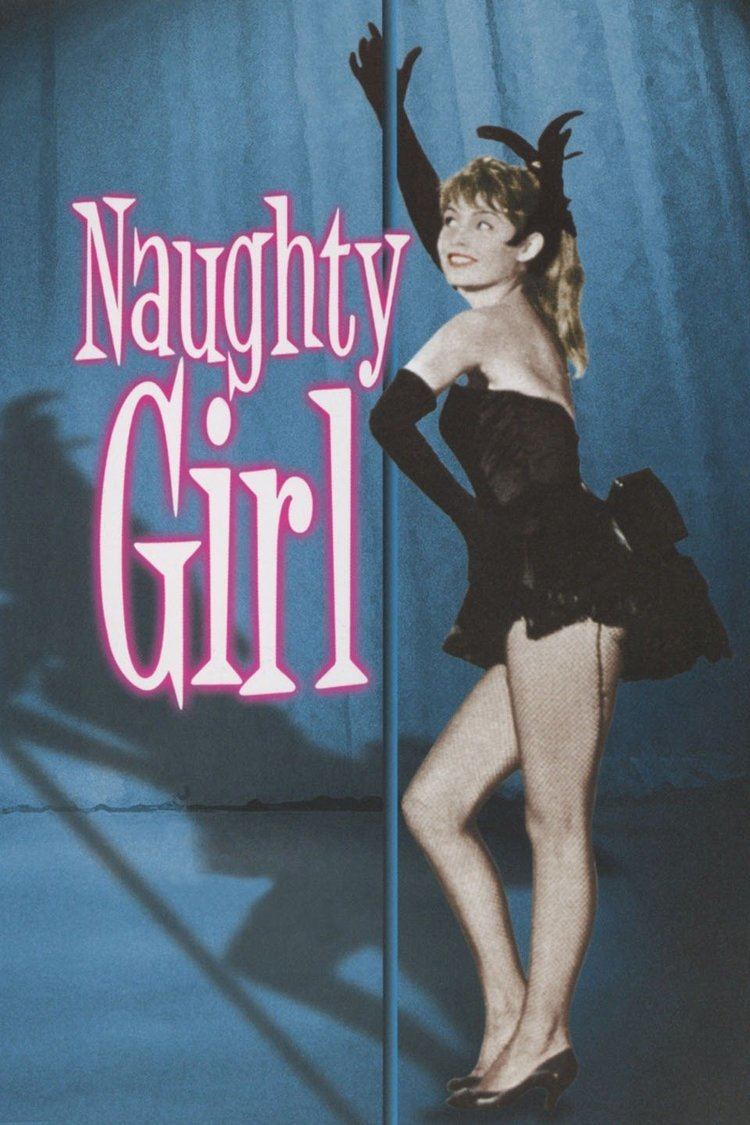 Naughty Girl (film) wwwgstaticcomtvthumbmovieposters22706p22706