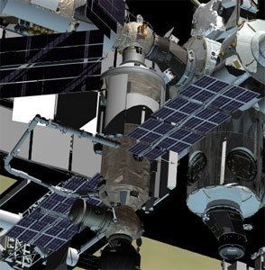 Nauka (ISS module) MLMU Nauka Gunter39s Space Page
