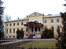 Naukšēni Manor httpsuploadwikimediaorgwikipediacommonsthu