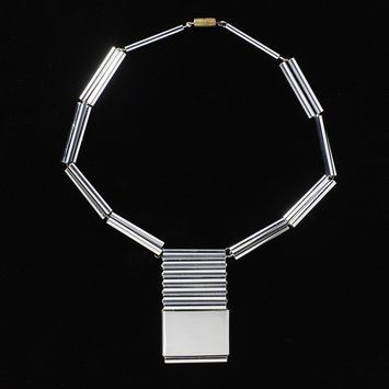 Naum Slutzky Necklace Slutzky Naum VampA Search the Collections