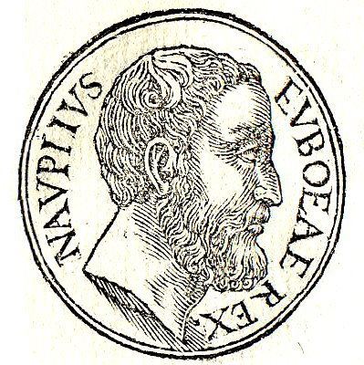 Nauplius (mythology)