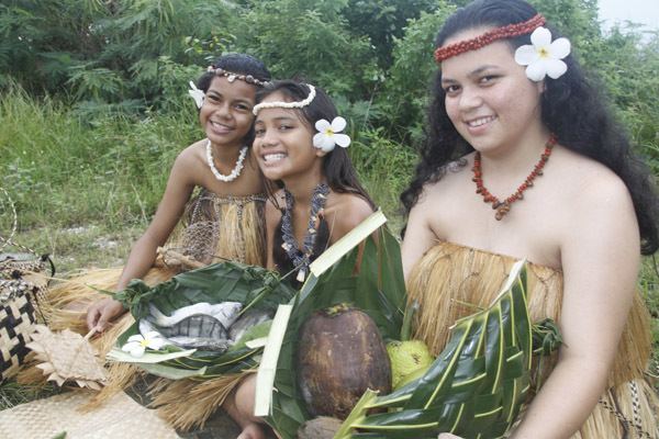 Nauru Culture of Nauru