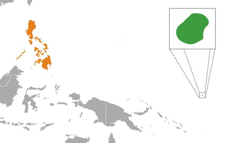Nauru–Philippines relations