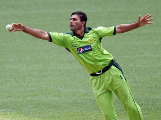Naushad Ali (cricketer) Naushad Ali Latest News Photos Biography Stats Batting averages