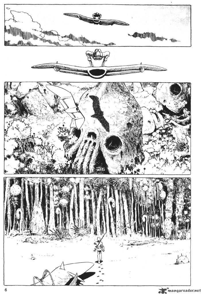 Nausicaä of the Valley of the Wind (manga) 1000 images about Nausicaa of the Valley of the Wind on Pinterest