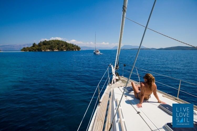 Nautical tourism Nautical Tourism in Croatia Novosti Yachting Croatia