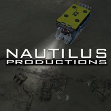 Nautilus Productions httpsuploadwikimediaorgwikipediaenee0Nau