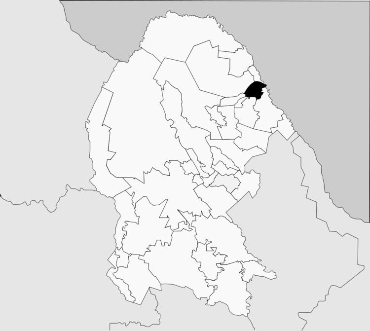 Nava Municipality