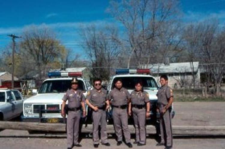 Navajo cops Navajo Cops Next Episode Air Date amp Countdown