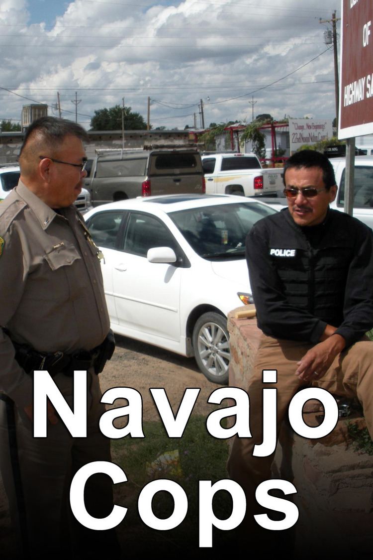 Navajo cops wwwgstaticcomtvthumbtvbanners9068892p906889