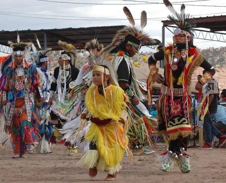 Navajo Mother Tongue The Navajo Nation Revives Din The Politic