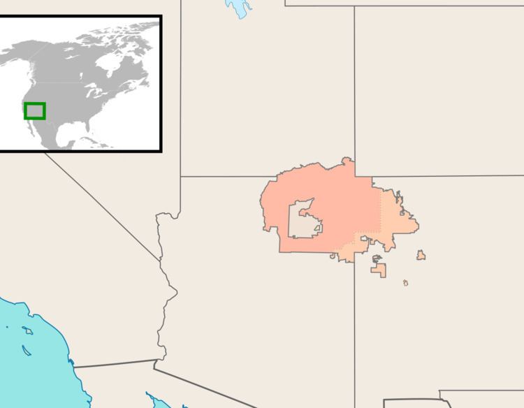 Navajo language