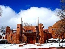 Navajo Nation Council Chamber httpsuploadwikimediaorgwikipediacommonsthu