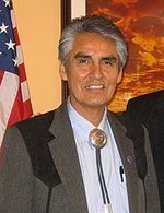 Navajo Nation presidential election, 2006 httpsuploadwikimediaorgwikipediacommonsthu