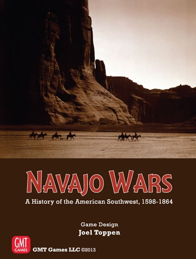 Navajo Wars httpscfgeekdoimagescomimagespic1758569jpg