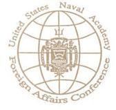 Naval Academy Foreign Affairs Conference