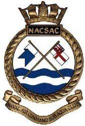 Naval Air Command Sub Aqua Club