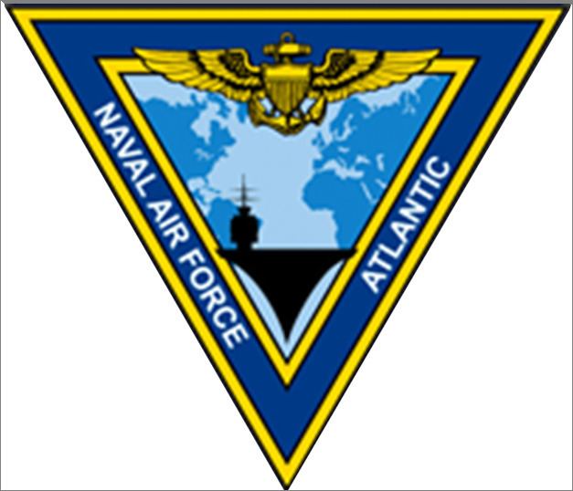 Naval Air Force Atlantic