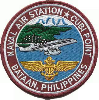 Naval Air Station Cubi Point