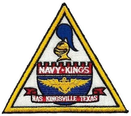Naval Air Station Kingsville